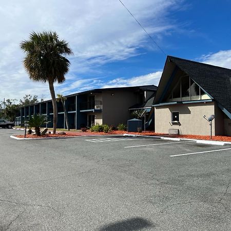 Regency Inn Perry Eksteriør billede